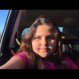 Meet your Posher, Marym